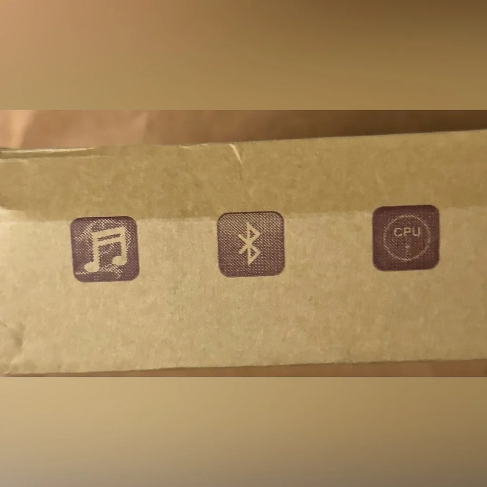 Mixer live sound card